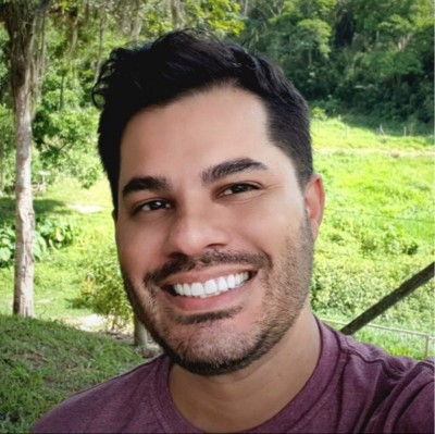 Carlos Cardoso (Cadu)